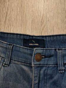 Ma5677 Highlander jeans waist 34 inches