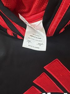 Adidas Hoodie Sweatshirt