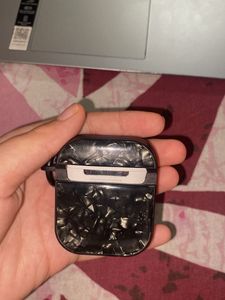 Prada Earbud Case