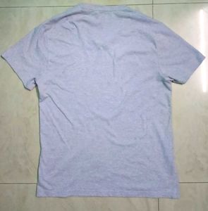 Mens Casual Tshirt (ZUDIO)
