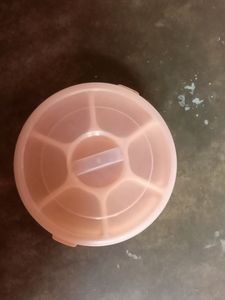 Spice Storage Box