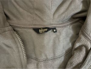 Women Zip-Up Hoodie