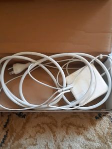 Brand New Apple Laptop Charger