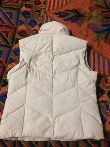 Lightweight Puffer Vest