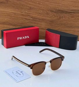 PRADA Eyeglasses with Case