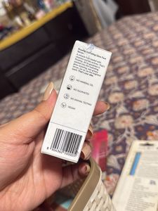 Good Vibes Rosehip Face Serum