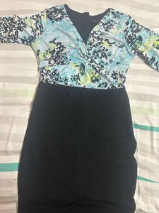 Chic Dress - Perfect for office wear