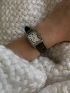Casio Retro Analogue Watch
