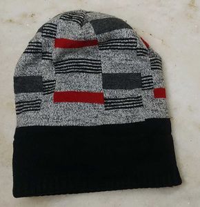 Pack Of 2 Winter Cap