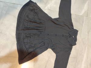 Unique Printed Ethnic tunic