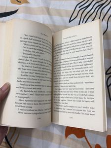 Everyone Has a Story by Savi Sharma