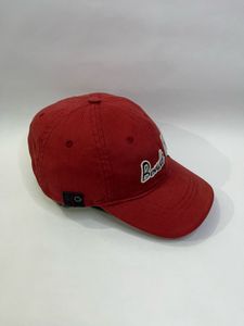 Red Bondi Beach Baseball Cap