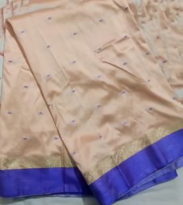 Art Silk Saree