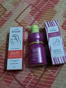 Skincare Kit