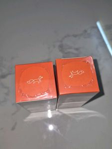 Foxtale Vitamin C Brightening Serum (pack of 1)