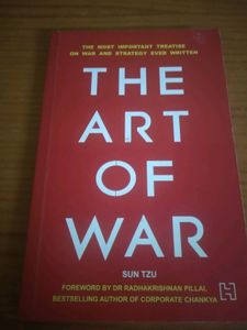 SUN TZU The Art Of War