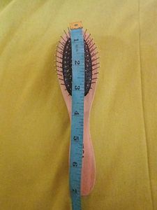 Vega Hair Brush