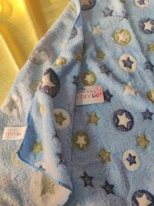 Cute Star Blanket for Kids in combo🌌🌌