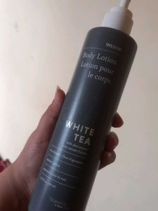 Westin White Tea Body Lotion