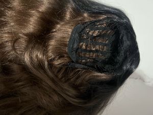 Ombre Wavy Wig