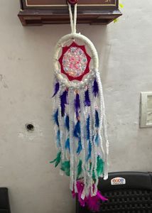 Handmade Dreamcatcher