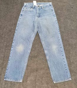 Carhartt B17 Relaxed Fit Denim Jeans | Made in Mex