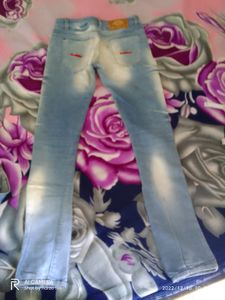 Men's Jeans 👖