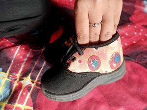 Kids Shoes