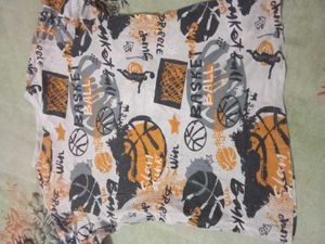 Cool Basketball Graphic T-Shirt