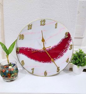 Stylish Customized Wall Clock