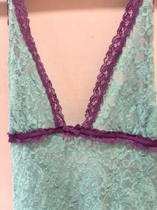 Victoria’s Secret Chic Lace Slip