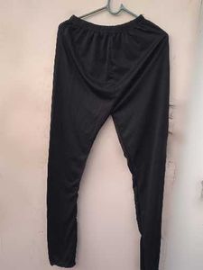 Comfy Black Leggings