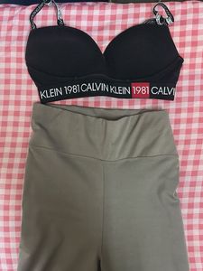 Flare gym/yoga Pants