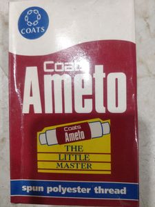 Coats Spun Polyester Thread