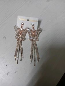 Brand New Jewellery Jhumka Earrings