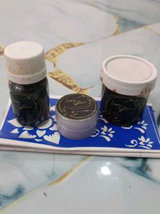Mehendi set