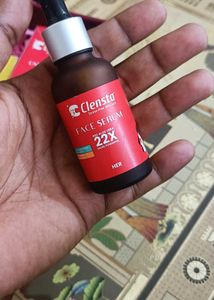 Clensta 5 Product Combo