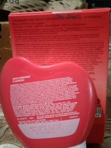 DOT &amp; KEY Tinted Sunscreen SPF 50+