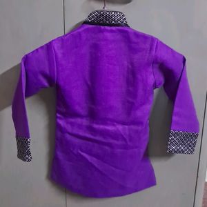 Sherwani Kurta