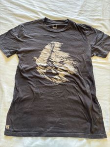 Unisex Graphic Print T-Shirt