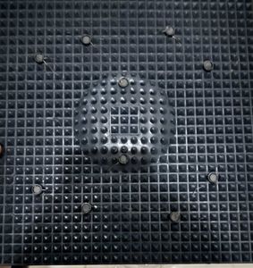 Magnetic Acupressure Mat