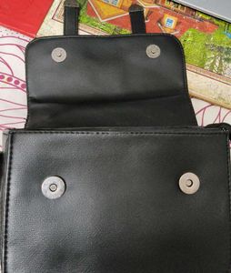 Pretty handbag