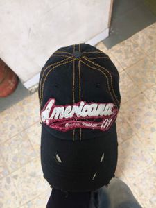 Americana Original Vintage (Cap unisex)