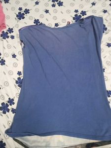 Graphic Print Tee