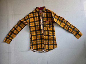 Checkered Shirts - Bundle of 2