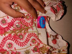 Beautiful Ethnic Kurta