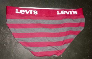 4 peice. Levi's Underwear combo