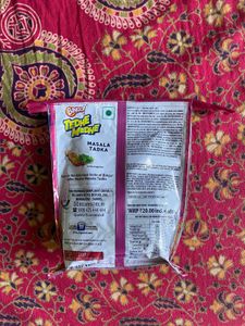 upcycle tedhe medhe  Pouch