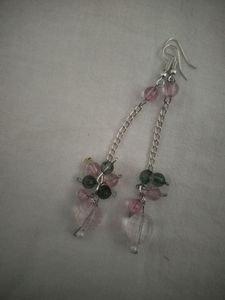 Handmade Earrings