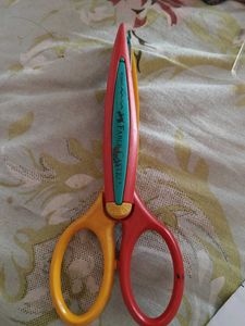 Faber Castell Craft Scissors